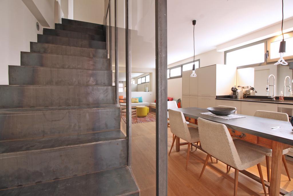 Villa Luxueuse & Moderne Тулуза Экстерьер фото